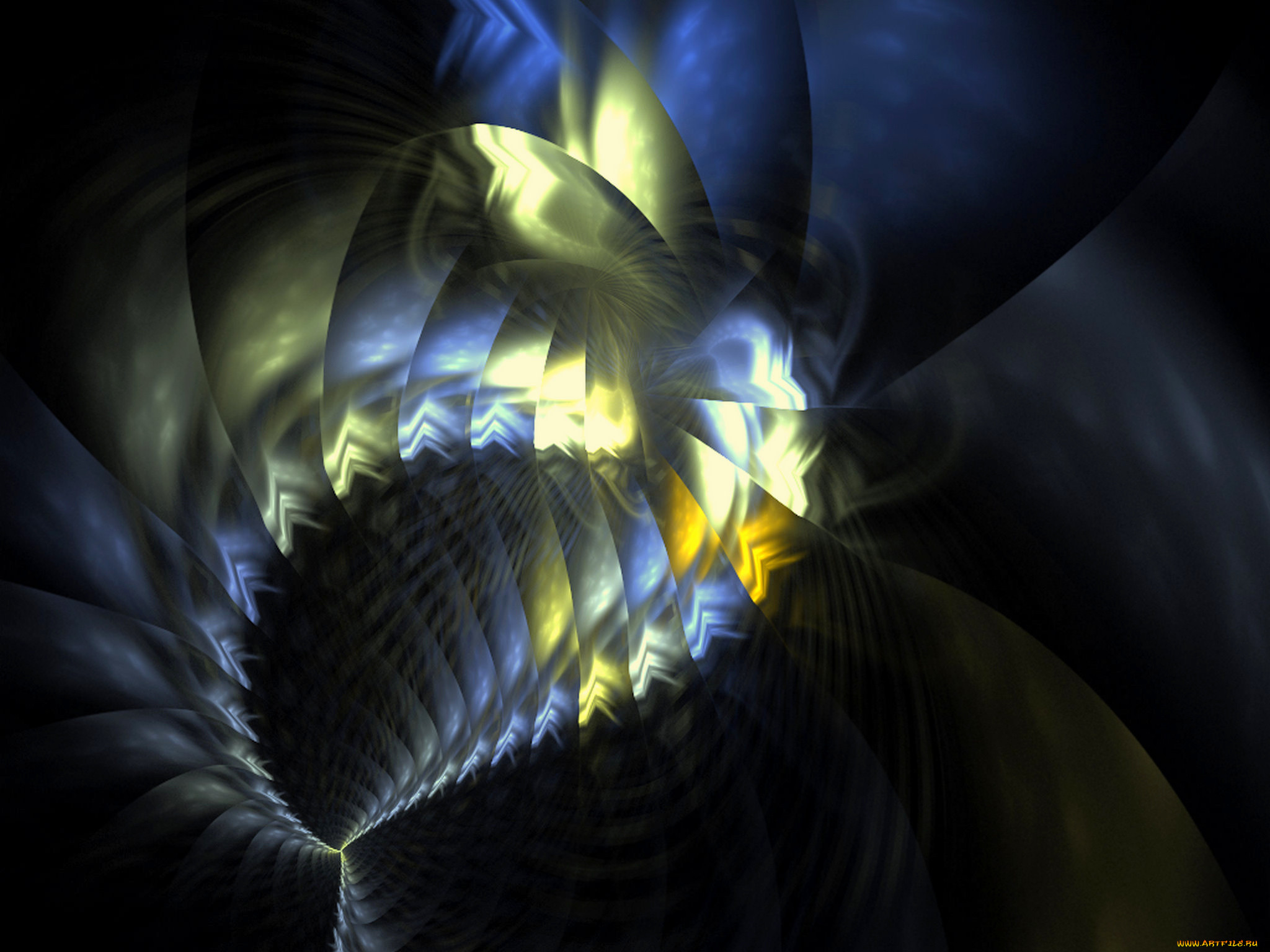 3, , fractal, , , , 